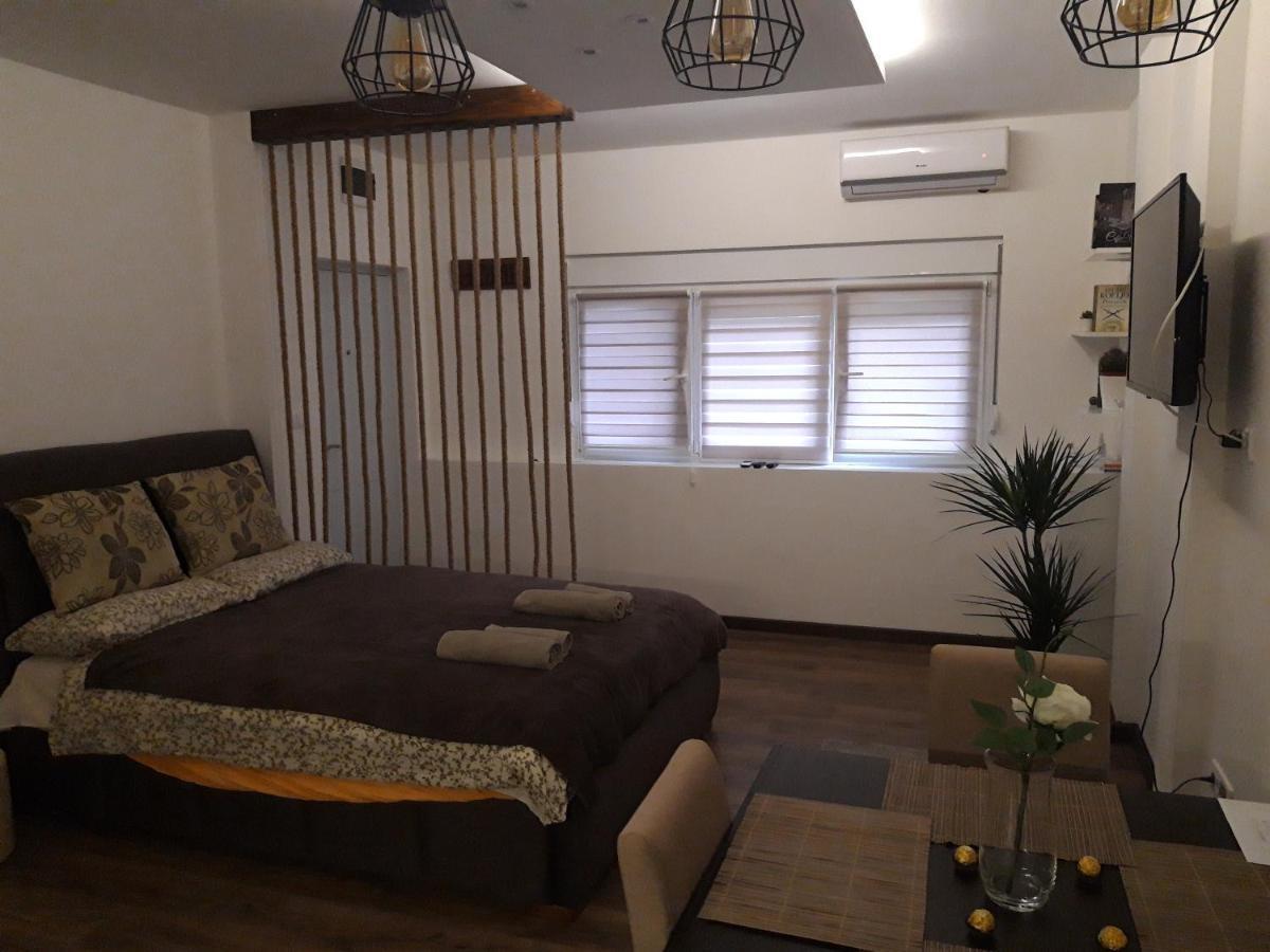 Vilovski Belgrado Exterior foto