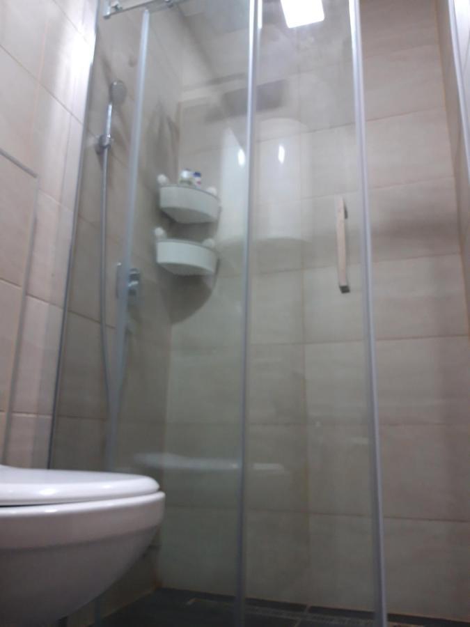 Vilovski Belgrado Exterior foto